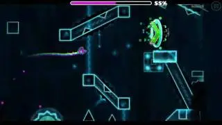 Geobound by Axils