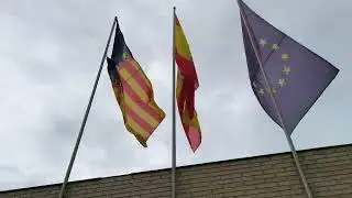 Espa&ntilde;a vs Canad&aacute;. Hockey hierba. CEIP Ausi&agrave;s March Sagunt