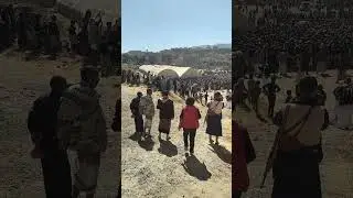 جنازه الاستاذ عبد الجليل  الشامي مديرالناحيه لمديريه النادره الله يرحمه 