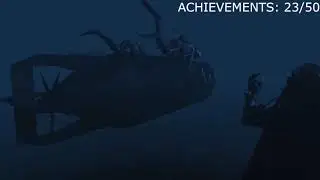 Modern Warfare 2 (2009) 100% ACHIEVEMENTS #2