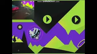 ACU 89% (NEXT HARDEST/FIRST EXTREME) w/handcam