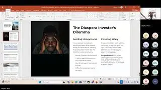 Securing Your Legacy Safe Land and Property Investment in Kenya for the Diaspora in 2025  Webinar