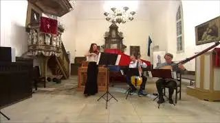 David Petersen - Speelstukken No. 5