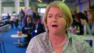 MIPIM UK 2017 - Interview with Jackie Sadek (UK Regeneration)