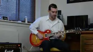 Gibson Les Paul Classic (1960 Reissue)