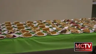 MCTV Newscast - 11/22/21