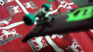 Flateface g14, BRT and BRR ed. wheels review