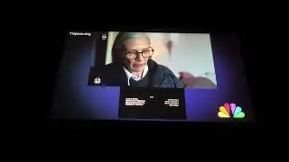 Chicago P.D. 13x09 Promo - (NBC Split Screen Credits)