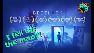 Let's Play Best Luck Demo / Best of E3