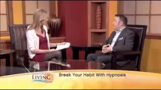 Quit Smoking Hypnosis San Diego with Hypnotherapist Christian Wasinger