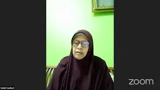 DRUHS 2024 || تصحيح التلاوة  || BAIKI NGAJI PETANG || 12 JUN 2024