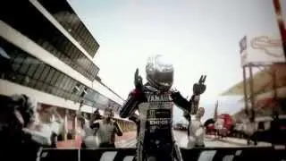 MotoGP 13 TV Spot Trailer