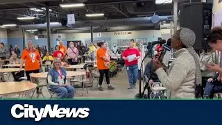 Gizhe Waa Ti-sii-Win Expo offers support, care to Winnipeg Vulnerable