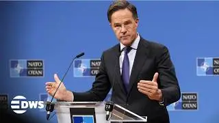 FULL Q&A: NATO Chief Mark Rutte Reveals Latest Ukraine War Update & Russia Threats Exclusive | AC14