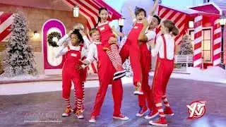 Рождественская реклама YTV HD Canada 2019 №1 &laquo;Всё весело&raquo;