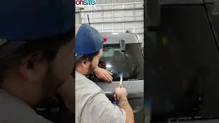OnSite Dealer Solutions Window Tint