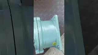 flame PROOF weather proof rotary isolator switch