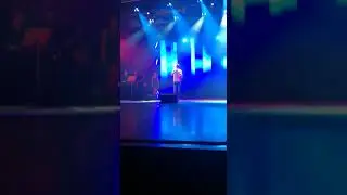 Michele Cordani - Il cielo in una stanza (live 