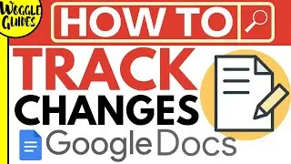 Google Docs   Track changes