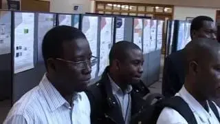 PTDF Team visit UK