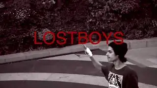 Seb Simon Lost Tape