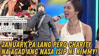 KIM CHIU AT PAULO AVELINO MALAYONG PANG MALAOS NGAYONG 2026! KIMMY NAGPARINIG NGA BA KAY PAULO LIVE?