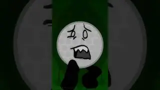 I killed him. BFB AU #fyp #au #gb#tb #tengolf #angst #animation #capcut #trending #bfdi #bfb #bfdia