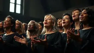 God Is With You  Worship Songs for Strength & Hope 🙏✨
