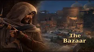 Assassin&rsquo;s Creed Mirage PS5 Gameplay &ndash; Full Story Part 5 (No Commentary)