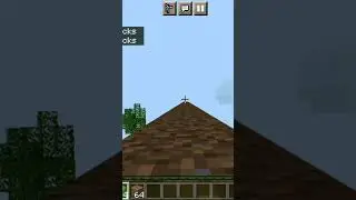 I doing longest MLG in Minecraft 1.18