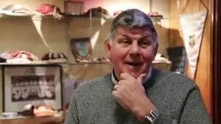 Allan Martin - I am Aberavon