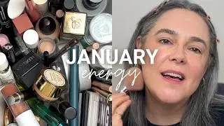 I’m Making January Easier With My Makeup | Shop My Stash