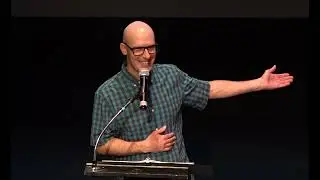 Sean Ewert shares 
