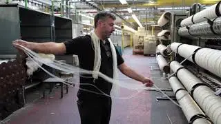 Newhey and Woollen Spinners