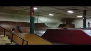 Jon Cross | Web Edit