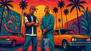 Money Long Like Crenshaw | Syntax Mix