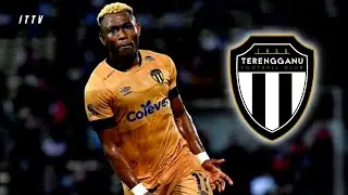 Sony Norde ' Double Bullet Strikes' vs Sabah FC | Ultimate Skills & Techniques | MSL 2023 HD