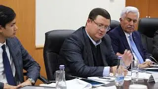 BMB TG  Шанхай ҳамкорлик ташкилотининг  интеграциялашган хизмат кўрсатиш платформасига аъзо бўлади