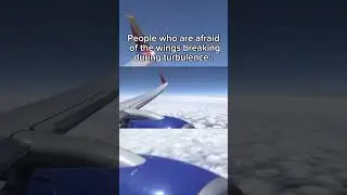 That&rsquo;s also why airplanes are really safe! #aviation #plane