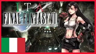 Come tradurre davvero Final Fantasy 7 in italiano con mod e installer