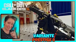 Test de la variante 