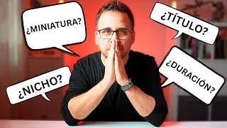 Respuestas a las preguntas más comunes para comenzar en Youtube este 2026