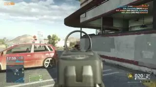 BFH Beta Gameplay