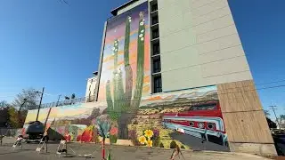 Affordable apartment complex for foster youth opens in downtown San Jose
