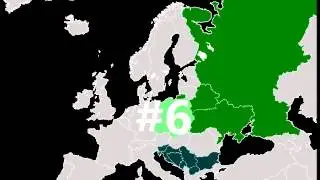 Guess the Slavic language!