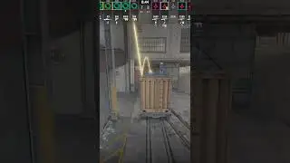 Staehr&rsquo;s Hell Smoke on Train Is Perfect