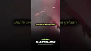 Uzi eboya fena diss attı bunu g&ouml;ren ebo'nun manitasi direkt ebo dan ayrıldı 😂😂