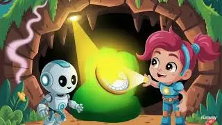 A story of small girl 👧 #video #animation #education