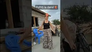 Danseaza cu Mitrica!