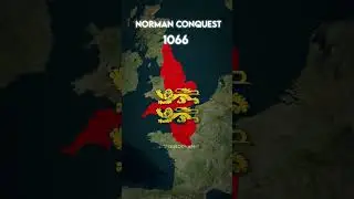 ) Evolution of United kingdom #shorts #history #geography #unitedkingdom
